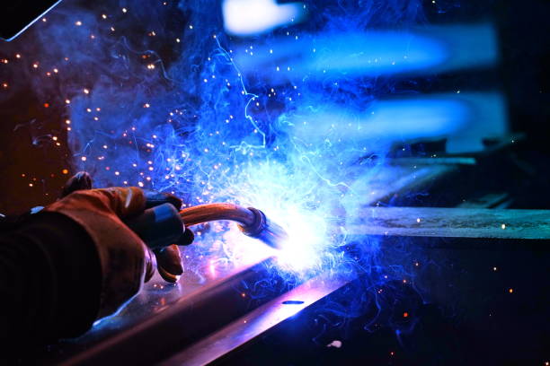Professional Welder & Metal Fabrication in Shamokin, PA