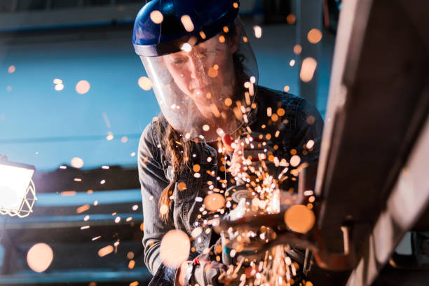 Affordable Welder Services in Shamokin, PA